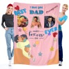 07ff8535cb56b3c21bddc664fc04d2f776ba6a7c_m Blanket (Pillow) Standard 50x70inch