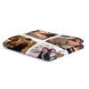 B-318-11 Valentine Couple Blanket