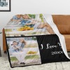 B-245-2 Family Blanket