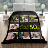 L-HY037-7photo Blanket
