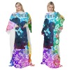 4(2) Blanket (Pillow) Standard 50x70inch