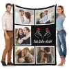 B-426-5 Couple DE Blanket