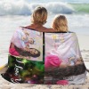 B-289-2 I Love You Blanket