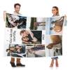 B-428-7 Couple DE Blanket