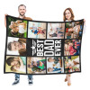 QH-248-10 DAD Blanket