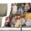 L-015-8 Couple C Blanket