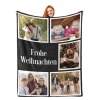 B-406-5 Family DE Blanket