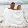 222 Flannel Blanket