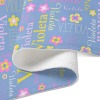 NAME1-1毛巾 Personalized Towels