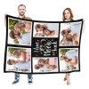 QH-T006-6 Couple Blanket