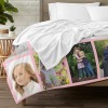 B-290-8 Kid Blanket