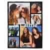 B-408-6 Friend FR Blanket