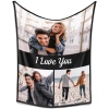 B-404-3 Couple EN Blanket