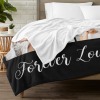 B-Q193B-9 Family Blanket