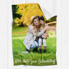 B-402 Mom Kid DE Blanket