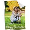 B-402 Mom Kid EN Blanket