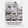 QH-239-9 Pet Blanket