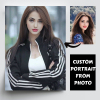 照片打印服务 Photo Printing Service