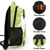 Pretty Cheerleaders Cheer Print All Over Print Children S Backpack