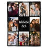 B-410-8 Family DE Blanket