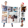 B-317-9 Happy Valentine's Day B Blanket