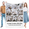 QH-239-9 Pet Blanket