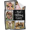 B-436-5 Mom Blanket