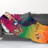 4(2) Blanket (Pillow) Standard 50x70inch