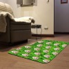定制宠物头像门垫地垫 Mat