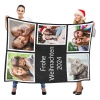 B-412-5 DE Family Blanket