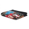 QH-231-1 Merry Christmas Blanket