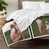 B-HY035-5 Best Mom Ever Blanket