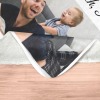 B-403-2 Dad Kid DE Blanket