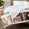 B-317-9 DE Alles Gute zum Valentinstag Blanket
