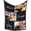 QH-233-3 Friends Blanket