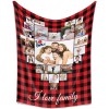 QH-016-25 Family Blanket