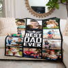 QH-248-10 DAD Blanket