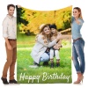 B-402 Mom Kid EN Blanket