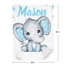 GEN1-1 Blanket 30 X40
