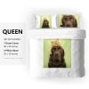 4 3 Piece Bedding Set