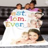 B-101-3 Mom Blanket