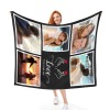 B-UKQ196D-5 Couple Blanket