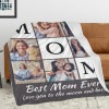 L-005-6 MOM Blanket