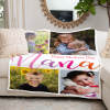 B-132-4 Nana Blanket