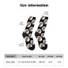2025-09-05 maomi中袜黑 Customized Socks