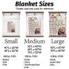 B-289-Text mail-Dad-1 Blanket