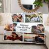 B-347-6 Couple Blanket