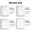222 Flannel Blanket