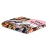 B-348-7 BFF Friend 2025 Blanket