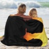 3575091_m Flannel Blanket